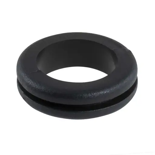 Q-CRIMP 20mm Open Grommets x100