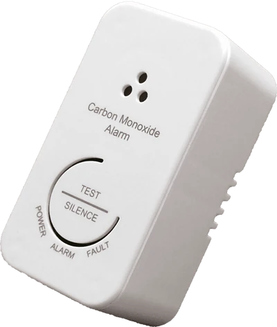 HiSpec Battery Powered Carbon Monoxide Alarm