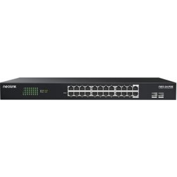 Neolink 24 Port Gigabit Switch