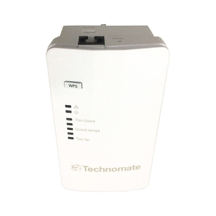 Technomate TM-750 E Wireless Range Extender