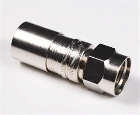 F Compression 5.1 (RG6/100-Type) x10