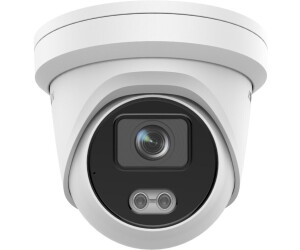 HIKVISION EXIR Fixed Turret 4MP Network Camera 