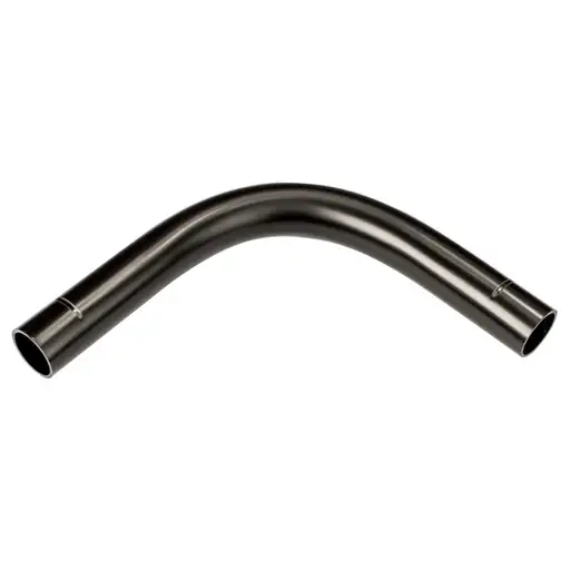 Centaur 20mm PVC Conduit Slip Bend Black x1