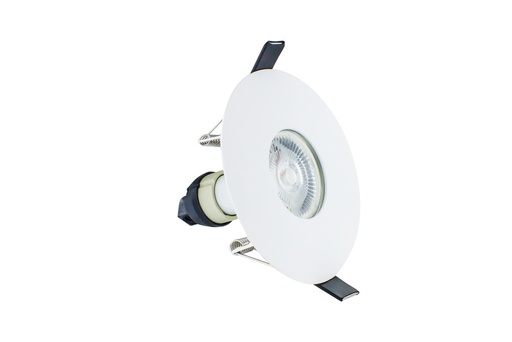 [ILDLFR70D015] Evofire Fire Rated Downlight 70-100mm Cu  