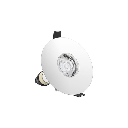 [ILDLFR70D021] Evofire Fire Rated Downlight 70-100mm Cu