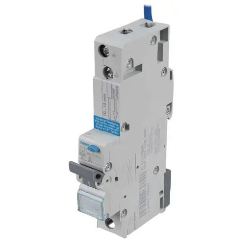[ADB440G] Hager 40A, 30mA  Type A RCBO  