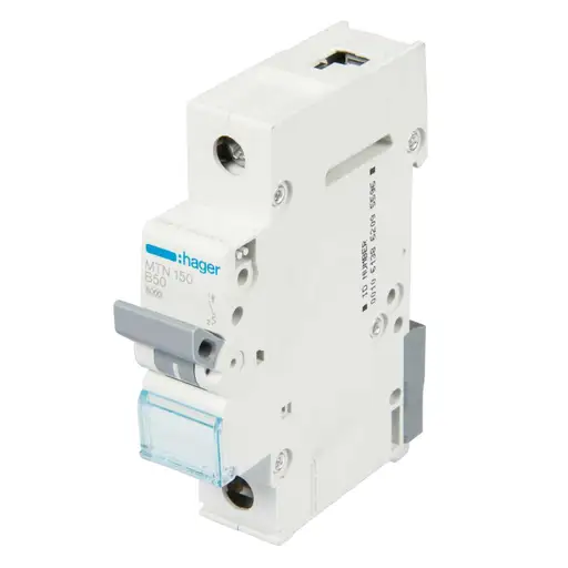 [MTN150] Hager 50A M6 Type B MCB