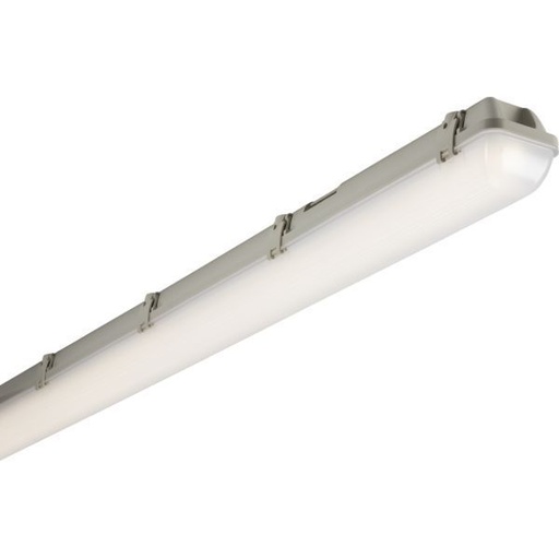 [TRLED15] Knightsbridge 5FT Single LED Non - Corrosive 4000k