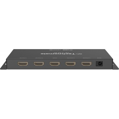 [TM-4 4K SP] TM-4 4K SP HDMI Splitter