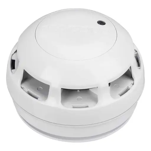 [MAGDUOSHDS] Magduo MAGDUO FlexiPoint Heat and Smoke Detector with Sounder and Base