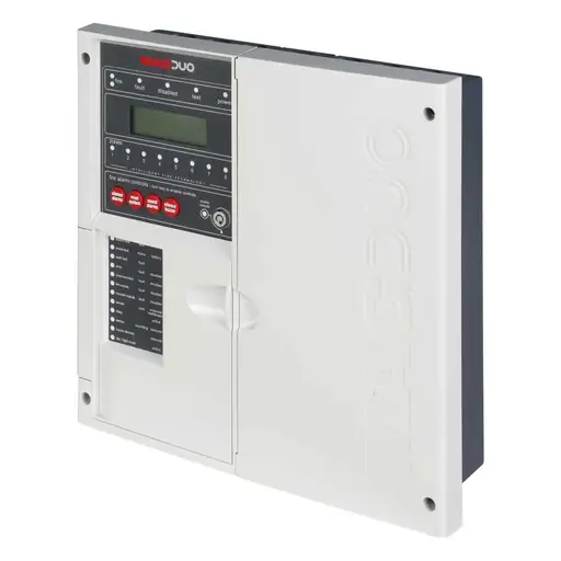 [MAGDUO4] Magduo MAGDUO 4 Zone Two Wire Conventional Fire Alarm Panel