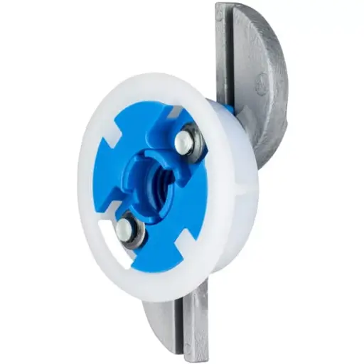 [GRP2525] Gripit 25MM Blue Fixing Pack of 25