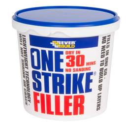 [233-508-010] One Strike Filler 450ml